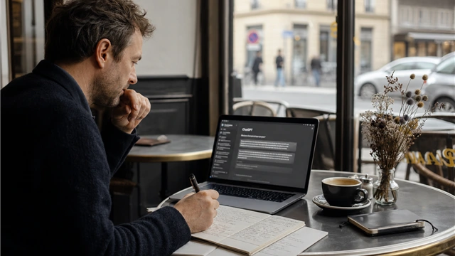 Come usare ChatGPT nel lavoro