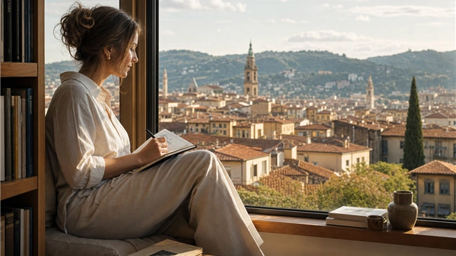 Costruire nuove opportunità professionali