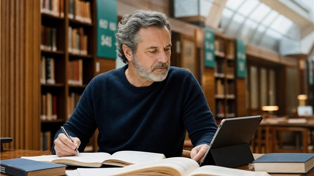 Formazione continua: perché è la competenza più importante