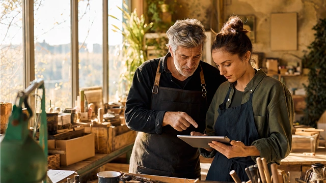 I lavori che cresceranno grazie all'AI