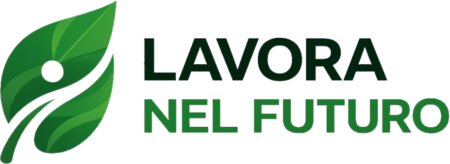 Lavora nel Futuro